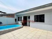 Casa / Sobrado para Venda em Piraquara/PR Vila Ipanema 3...