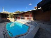 Casa / Sobrado para Venda em Pirassununga/SP Jardim...