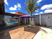 Casa / Sobrado para Venda em Pirassununga/SP Jardim...