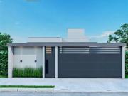 Casa / Sobrado para Venda em Pirassununga/SP Jardim...