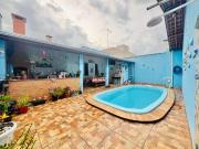 Casa / Sobrado para Venda em Pirassununga/SP Jardim...