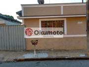Casa / Sobrado para Venda em Pirassununga/SP Rosário 2...