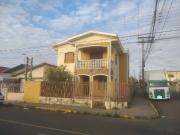 Casa / Sobrado para Venda em Pirassununga/SP Vila Brasil...