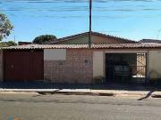 Casa / Sobrado para Venda em Pirassununga/SP Vila Santa...