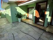 Casa / Sobrado para Venda em Pirassununga/SP Vila Steola...