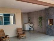 Casa / Sobrado para Venda em Piratininga/SP Centro 2 Quartos