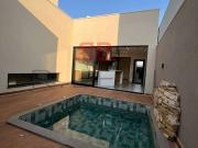 Casa / Sobrado para Venda em Piratininga/SP Centro 3 Quartos