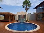 Casa / Sobrado para Venda em Piratininga/SP Centro 3 Quartos