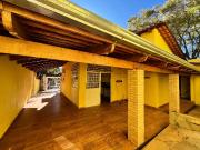 Casa / Sobrado para Venda em Pirenópolis/GO Jardim...