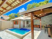 Casa / Sobrado para Venda em Pirenópolis/GO Park Jardim...