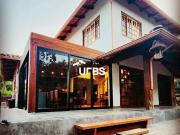 Casa / Sobrado para Venda em Pirenópolis/GO Parque da...