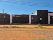 Casa / Sobrado para Venda em Planaltina/GO Brasilinha 16...