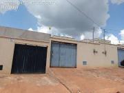 Casa / Sobrado para Venda em Planaltina/GO Itapuã I 2...