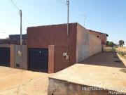Casa / Sobrado para Venda em Planaltina/GO Itapuã I 3...