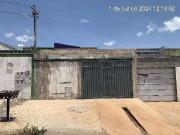 Casa / Sobrado para Venda em Planaltina/GO Itapuã I 3...