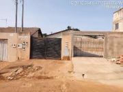 Casa / Sobrado para Venda em Planaltina/GO Jardim das...