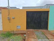 Casa / Sobrado para Venda em Planaltina/GO Jardim das...