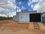 Casa / Sobrado para Venda em Planaltina/GO Jardim das...