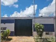 Casa / Sobrado para Venda em Planaltina/GO Jardim das...