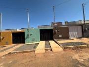 Casa / Sobrado para Venda em Planaltina/GO Jardim das...