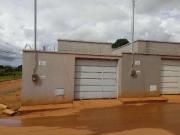 Casa / Sobrado para Venda em Planaltina/GO Jardim das...