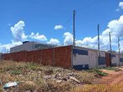 Casa / Sobrado para Venda em Planaltina/GO Jardim das...