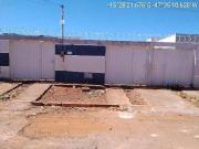 Casa / Sobrado para Venda em Planaltina/GO Jardim das...