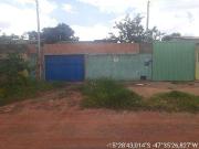 Casa / Sobrado para Venda em Planaltina/GO Jardim...