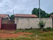 Casa / Sobrado para Venda em Planaltina/GO Jardim...