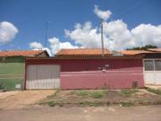 Casa / Sobrado para Venda em Planaltina/GO Jardim...