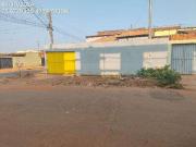 Casa / Sobrado para Venda em Planaltina/GO Jardim...
