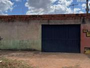 Casa / Sobrado para Venda em Planaltina/GO Parque da...