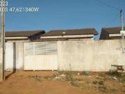 Casa / Sobrado para Venda em Planaltina/GO Setor...