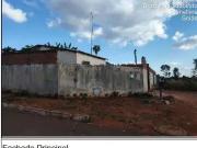 Casa / Sobrado para Venda em Planaltina/GO Setor...