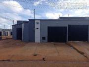 Casa / Sobrado para Venda em Planaltina/GO Setor Leste 2...