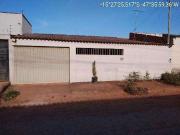 Casa / Sobrado para Venda em Planaltina/GO Setor Leste 3...