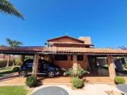 Casa / Sobrado para Venda em Poços de Caldas/MG Chácaras...