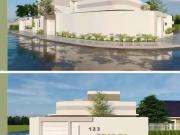 Casa / Sobrado para Venda em Poços de Caldas/MG Jardim...