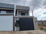 Casa / Sobrado para Venda em Poços de Caldas/MG Jardim...