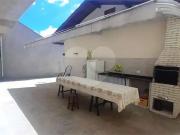 Casa / Sobrado para Venda em Poços de Caldas/MG Jardim...