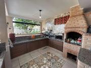 Casa / Sobrado para Venda em Poços de Caldas/MG Jardim...