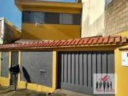 Casa / Sobrado para Venda em Poços de Caldas/MG Jardim...