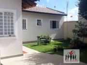 Casa / Sobrado para Venda em Poços de Caldas/MG Jardim...