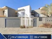 Casa / Sobrado para Venda em Poços de Caldas/MG Jardim...