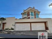 Casa / Sobrado para Venda em Poços de Caldas/MG Jardim...