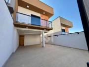 Casa / Sobrado para Venda em Poços de Caldas/MG Jardim...