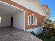 Casa / Sobrado para Venda em Poços de Caldas/MG Jardim...