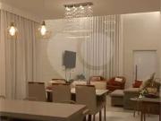 Casa / Sobrado para Venda em Poços de Caldas/MG Jardins...