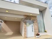 Casa / Sobrado para Venda em Poços de Caldas/MG Jardins...