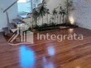 Casa / Sobrado para Venda em Poços de Caldas/MG Jóias do...